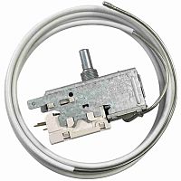 картинка CQC KPF29R3 (C00851089) терморегулятор (термостат) для холодильника Indesit, Ariston магазин Интерком-НН являющийся официальным представителем в России картинка CQC KPF29R3 (C00851089) терморегулятор (термостат) для холодильника Indesit, Ariston от магазина Интерком-НН