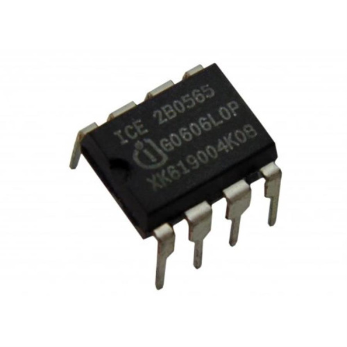 изображение Микросхема ICE2B0565 (1203-002730) (IC-PWM CONTROLLER) ШИМ-контроллера Samsung магазин Компании Интерком-НН картинка Samsung ICE2B0565 (1203-002730) Микросхема (IC-PWM CONTROLLER) ШИМ-контроллера от магазина Интерком-НН