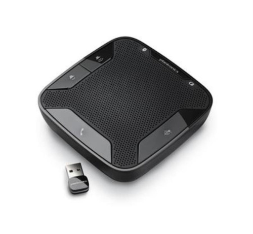 изображение PL-P620M Беспроводной спикерфон, USB, MOC, Lync Plantronics Calisto магазин Компании Интерком-НН картинка PL-P620M Беспроводной спикерфон, USB, MOC, Lync Plantronics Calisto от магазина Интерком-НН