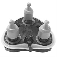 картинка Philips 422203605410 Редуктор для электробритвы Philips HQ8445, HQ8825, HQ8830, HQ8845, HQ8835 от магазина Интерком-НН