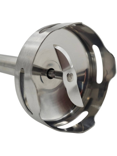 картинка Red Solution HB2909-CHOP насадка измельчитель (чоппер) для блендера HB2909 от магазина Интерком-НН фото 4