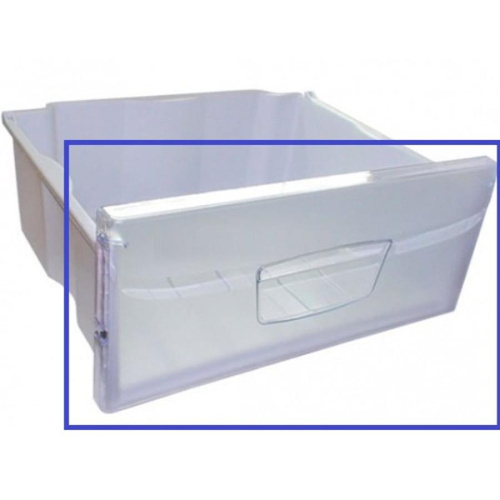 изображение Indesit C00283521 (C00772964) Панель ящика морозильной камеры к холодильнику Indesit, Ariston магазин Компании Интерком-НН фото 2 картинка Indesit C00283521 (C00772964) Панель ящика морозильной камеры к холодильнику Indesit, Ariston от магазина Интерком-НН фото 2