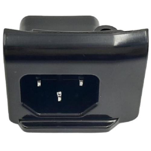 картинка Panasonic APB91H4872KU разъем сетевой для термопота NC-EG3000, NC-EG4000, NC-BG3000CSY от магазина Интерком-НН