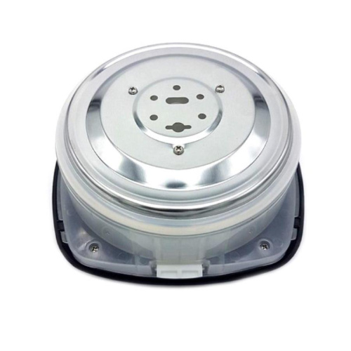изображение Maxima MTP-M803-KRBL крышка в сборе (черная) для термопота MTP-M803 магазин Компании Интерком-НН фото 2 картинка Maxima MTP-M803-KRBL крышка в сборе (черная) для термопота MTP-M803 от магазина Интерком-НН фото 2