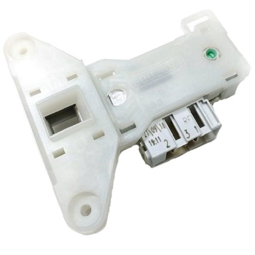 картинка Bitron 651016770 Устройство блокировки люка для стиральной машины Ardo, Whirlpool  от магазина Интерком-НН