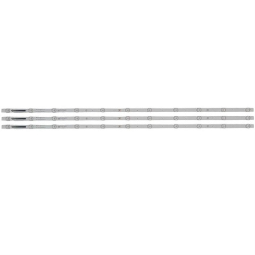 изображение Panasonic 468373.776 комплект модулей подсветки (3шт) для телевизора TX-50HXR700 магазин Компании Интерком-НН картинка Panasonic 468373.776 комплект модулей подсветки (3шт) для телевизора TX-50HXR700 от магазина Интерком-НН