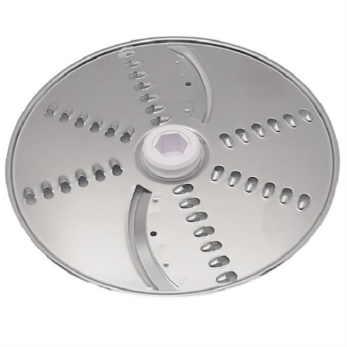 картинка Redmond RHB-2989-NSTW насадка-диск (белая) для терки/шинковки блендера RHB-2989 от магазина Интерком-НН