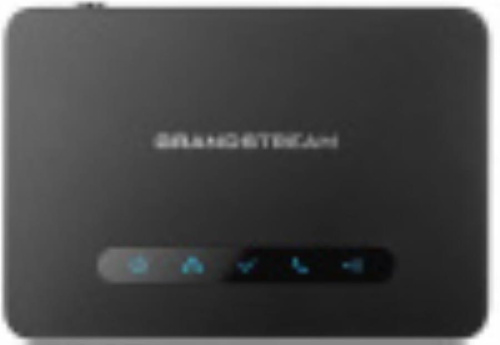 картинка Репитер Grandstream DP760 черный от магазина Интерком-НН фото 5