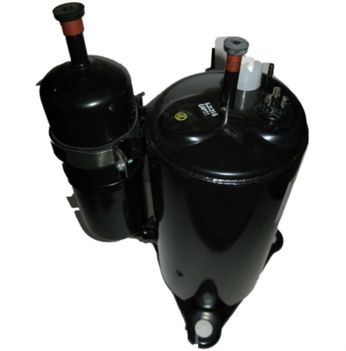 изображение Panasonic 5JS315DAM21 Компрессор внешнего блока кондиционера магазин Компании Интерком-НН картинка Panasonic 5JS315DAM21 Компрессор внешнего блока кондиционера от магазина Интерком-НН