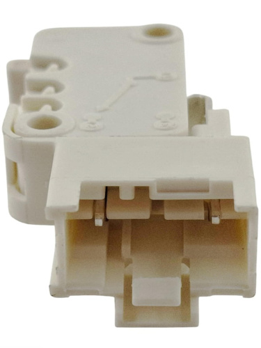 картинка Bitron 8001155207 (12-155207) микровыключатель датчика протечки воды 0.1A 250V для стиральной машины от магазина Интерком-НН фото 3