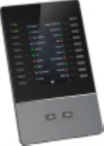 картинка Модуль расширения Grandstream GBX20 серый от магазина Интерком-НН фото 2
