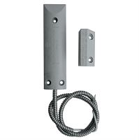 картинка ИО 102-20/А2П (3) Извещатель охранный магнитоконтактный, кабель в металлорукаве от магазина Интерком-НН