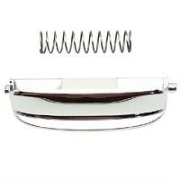 картинка Moulinex SS-994478 (SS-996937) клавиша открывания крышки для мультиварки CE502832/87A  от магазина Интерком-НН