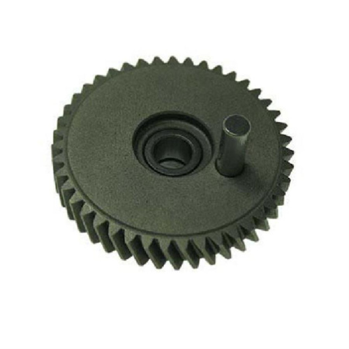 картинка Makita 153260-4 Шестерня в сборе для лобзика 4324, 4328, 4329, JV100D, MT431 от магазина Интерком-НН фото 2