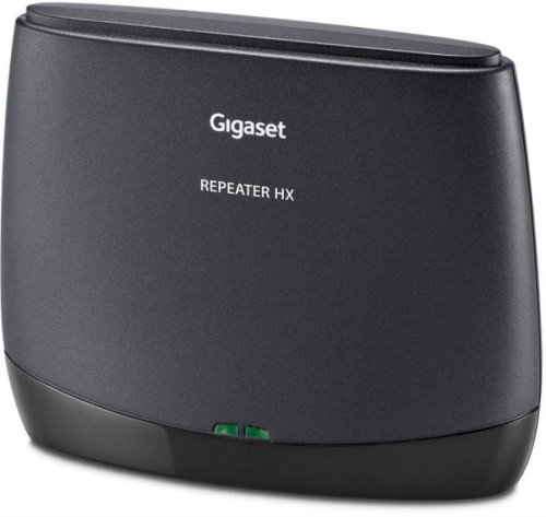 картинка Р/Телефон Dect Gigaset Repeater HX IM черный от магазина Интерком-НН фото 7