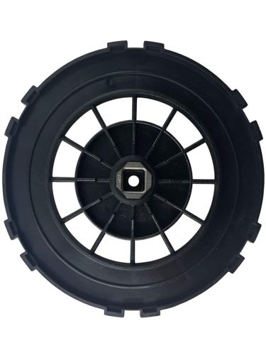 картинка Red Solution RW1002-DR держатель съемных колец для робот-мойщика RW1002  от магазина Интерком-НН фото 2