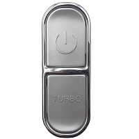 картинка Кнопка переключения PHB1594-KNP режимов моторного блока для блендера Polaris PHB 1594 от магазина Интерком-НН