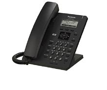 картинка Panasonic KX-HDV130RUB Проводной SIP телефон от магазина Интерком-НН