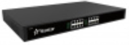 изображение Шлюз IP Yeastar TA1610 черный магазин Компании Интерком-НН фото 2 картинка Шлюз IP Yeastar TA1610 черный от магазина Интерком-НН фото 2
