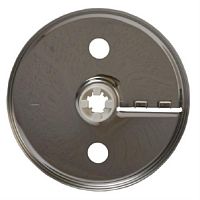 картинка Moulinex MS-0693761 диск-насадка для нарезки ломтиками к кухонному комбайну от магазина Интерком-НН