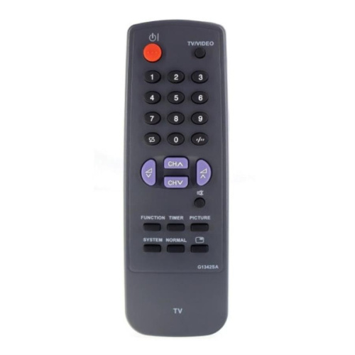 изображение Huayu G1342SA (14258) Пульт дистанционного управления (ПДУ) для телевизора Sharp G1342SA магазин Компании Интерком-НН картинка Huayu G1342SA (14258) Пульт дистанционного управления (ПДУ) для телевизора Sharp G1342SA от магазина Интерком-НН