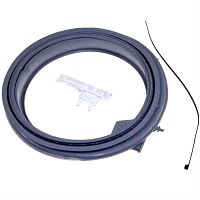 картинка Indesit C00255813 (482000084989) манжета загрузочного люка для стиральной машины Ariston магазин Интерком-НН являющийся официальным представителем в России картинка Indesit C00255813 (482000084989) манжета загрузочного люка для стиральной машины Ariston от магазина Интерком-НН