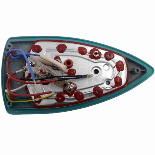 картинка Redmond RI-C268-PT подошва + тэн в сборе для утюга RI-C268 от магазина Интерком-НН фото 2