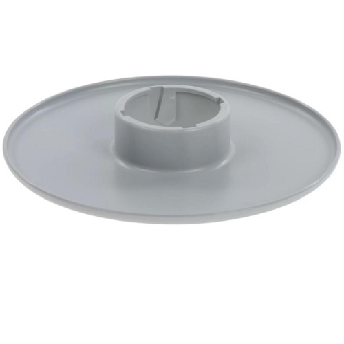 картинка Bosch 12007722 диск пластиковый для взбивания к измельчителю кухонного комбайна MCM3100W/01 от магазина Интерком-НН фото 2