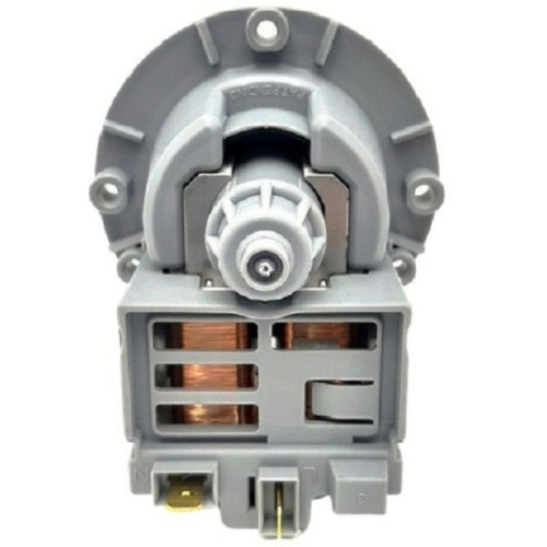 изображение Askoll PMP100 (144997) мотор сливного насоса (помпа) M231 40 Вт, 0,2 А, медная обмотка для стиральной машины магазин Компании Интерком-НН фото 3 картинка Askoll PMP100 (144997) мотор сливного насоса (помпа) M231 40 Вт, 0,2 А, медная обмотка от магазина Интерком-НН фото 3