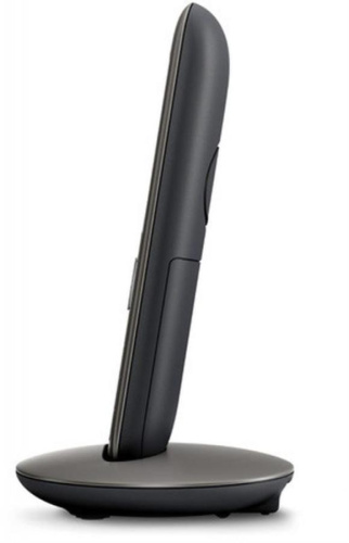 изображение Трубка доп. Dect Gigaset CL660HX HSB RUS черный для CL660 магазин Компании Интерком-НН фото 22 картинка Трубка доп. Dect Gigaset CL660HX HSB RUS черный для CL660 от магазина Интерком-НН фото 22