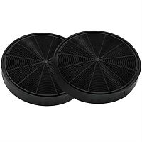 картинка Bosch 00748732 Угольный фильтр для вытяжки (комплект из 2 шт)   от магазина Интерком-НН