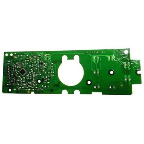 изображение Плата панели управления для микроволновой печи NN-SD377S Panasonic F603L8T60ZP магазин Компании Интерком-НН фото 3 картинка Panasonic F603L8T60ZP Плата панели управления для микроволновой печи NN-SD377S от магазина Интерком-НН фото 3