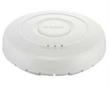 картинка DWL-2600AP Wi-Fi точка доступа с поддержкой PoE  от магазина Интерком-НН