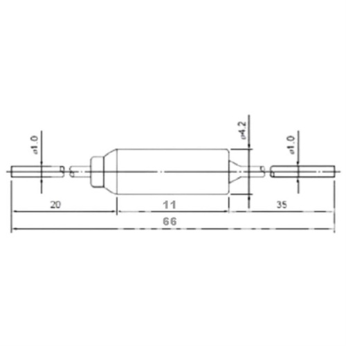 изображение Термопредохранитель для мультиварок Redmond 216°C, 10А, 250V магазин Компании Интерком-НН фото 3 картинка Термопредохранитель для мультиварок Redmond 216°C, 10А, 250V от магазина Интерком-НН фото 3