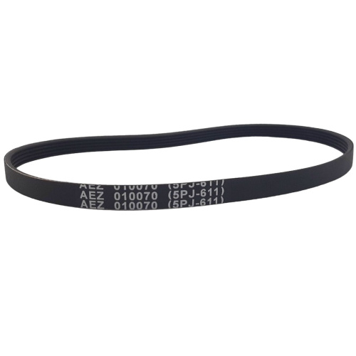 картинка Ремень поликлиновый приводной 010070 (5PJ-611, 5PJ611) для бетономешалки Лебедянь СБР-132 от магазина Интерком-НН