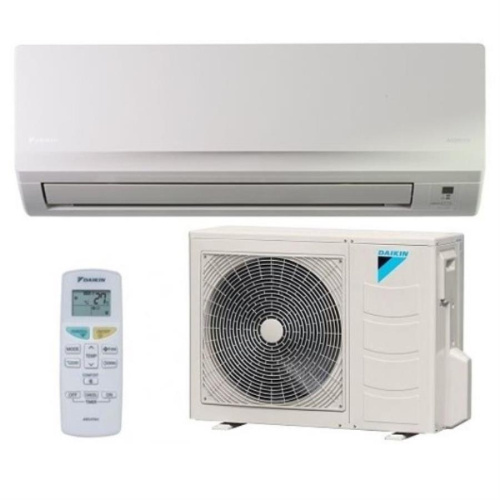 изображение Кондиционер Daikin FTXB20C / RXB20C Инверторная сплит-система, тепло/холод 2,00/2,50 кВт магазин Компании Интерком-НН картинка Daikin FTXB20C / RXB20C кондиционер, инверторная сплит-система, тепло/холод 2,00/2,50 кВт от магазина Интерком-НН