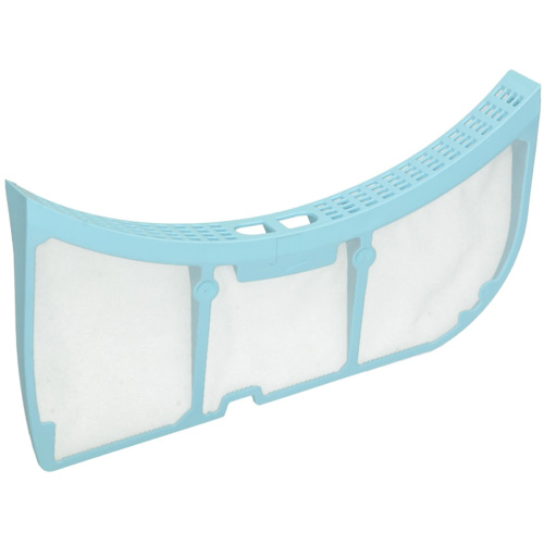 картинка Indesit C00113848 фильтр сетчатый для задержки ворса сушильной машины Ariston, Whirlpool от магазина Интерком-НН фото 2