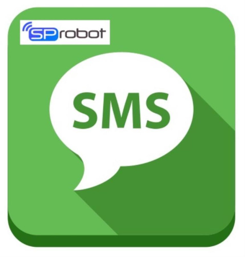 изображение Рассылка и прием СМС SpRobot магазин Компании Интерком-НН картинка SpRecord Рассылка и прием СМС SpRobot от магазина Интерком-НН