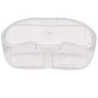 картинка Redmond RV-R250-KRDT крышка датчика для робот-пылесоса RV-R250 от магазина Интерком-НН