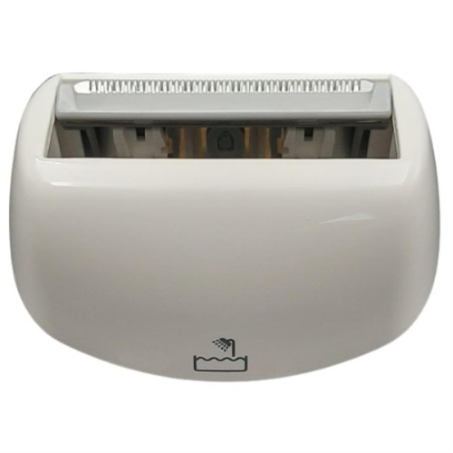 изображение Panasonic WESWD92W4038 рамка сетки с выдвижным триммером эпилятора ES-WD92, ES-WD94 магазин Компании Интерком-НН картинка Panasonic WESWD92W4038 рамка сетки с выдвижным триммером эпилятора ES-WD92, ES-WD94 от магазина Интерком-НН