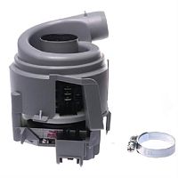 картинка Bosch 00755078 Насос циркуляционный для посудомоечной машины магазин Интерком-НН являющийся официальным представителем в России картинка Bosch 00755078 Насос циркуляционный для посудомоечной машины от магазина Интерком-НН