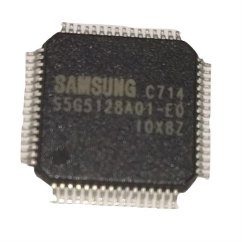 изображение Samsung S5G5128A01-E0 микросхема магазин Компании Интерком-НН картинка Samsung S5G5128A01-E0 микросхема от магазина Интерком-НН