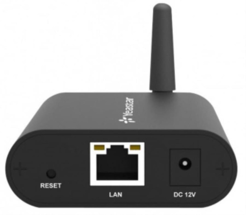 изображение Шлюз IP Yeastar TG100 черный магазин Компании Интерком-НН фото 2 картинка Шлюз IP Yeastar TG100 черный от магазина Интерком-НН фото 2