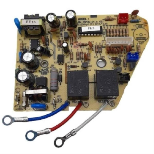 картинка Redmond RTP-M801-PPV1 плата питания (вариант №1) для термопота RTP-M801 от магазина Интерком-НН