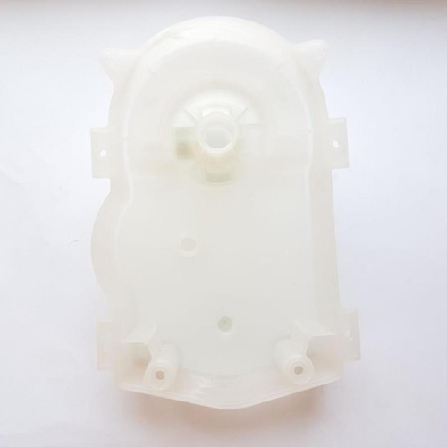 картинка Panasonic AMB89-1102 Крышка корпуса редуктора передняя мясорубки MK-MG1510WTQ, MK-MG1500PWTQ от магазина Интерком-НН фото 2