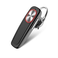 картинка Heaton L9 Bluetooth беспроводная гарнитура для телефона, черная магазин Интерком-НН являющийся официальным представителем в России картинка Heaton L9 Bluetooth беспроводная гарнитура для телефона, черная от магазина Интерком-НН