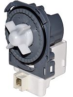 картинка Hanyu 9011175 (B20-6AZC) сливной насос (помпа) 30Вт, 0.3A для стиральной машины Bosch Maxx от магазина Интерком-НН