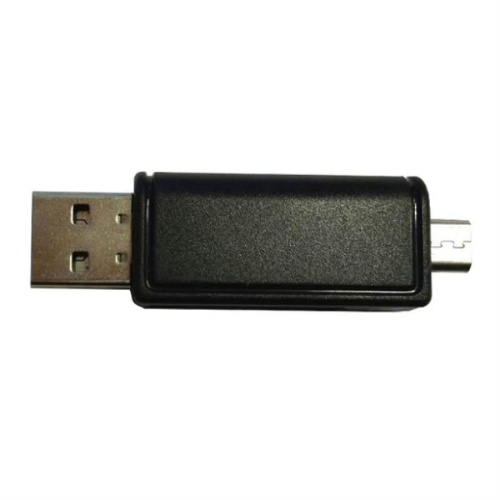 изображение OTG картридер (3329) micro USB (черный) магазин Компании Интерком-НН картинка OTG картридер (3329) micro USB (черный) от магазина Интерком-НН