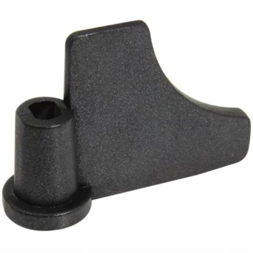 картинка Лопатка MBSP-347045S (367410) для замешивания для хлебопечки BM1210BK, BM1200B, BM1400E от магазина Интерком-НН