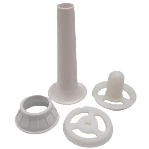 картинка Redmond RKM-M4020-NB набор насадок для кеббе и приготовления колбасок для кухонной машины RKM-M4020 от магазина Интерком-НН